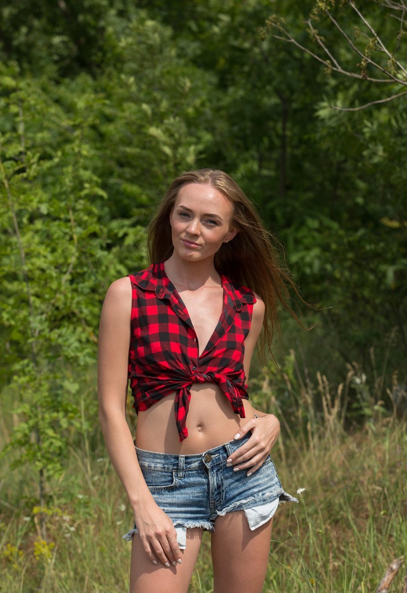Наталья, 21